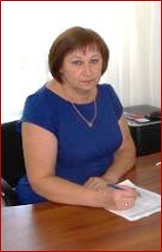 Харитонова Екатерина Сангалеевна Харитонова Екатерина Сангалеевна