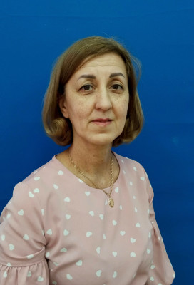 Воспитатель Кузина Галина Валиевна Воспитатель Кузина Галина Валиевна