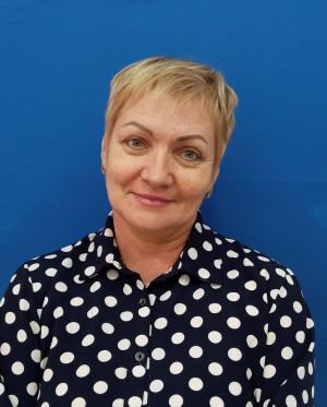 Педагогический работник Шляпникова Наталья Вениаминовна
