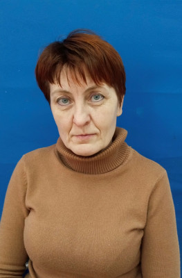 Педагогический работник Шмаргилова Татьяна Владимировна
