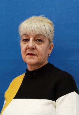 Воспитатель Бенке Ирина Вильгельмовна Воспитатель Бенке Ирина Вильгельмовна