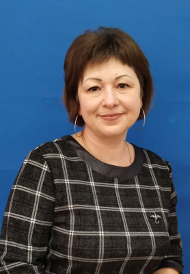 Воспитатель Василенко Оксана Васильевна Воспитатель Василенко Оксана Васильевна