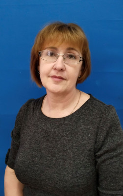 Воспитатель Клюка Елена Ивановна Воспитатель Клюка Елена Ивановна