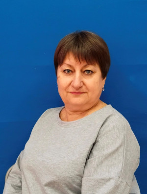 Воспитатель Кривицкая Марина Николаевна Воспитатель Кривицкая Марина Николаевна