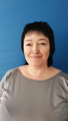Воспитатель Ползикова Лариса Михайловна Воспитатель Ползикова Лариса Михайловна