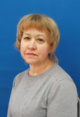 Воспитатель Процель Оксана Иоганесовна Воспитатель Процель Оксана Иоганесовна